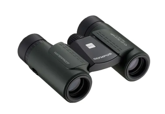 Binocular 10x21 RC II WP