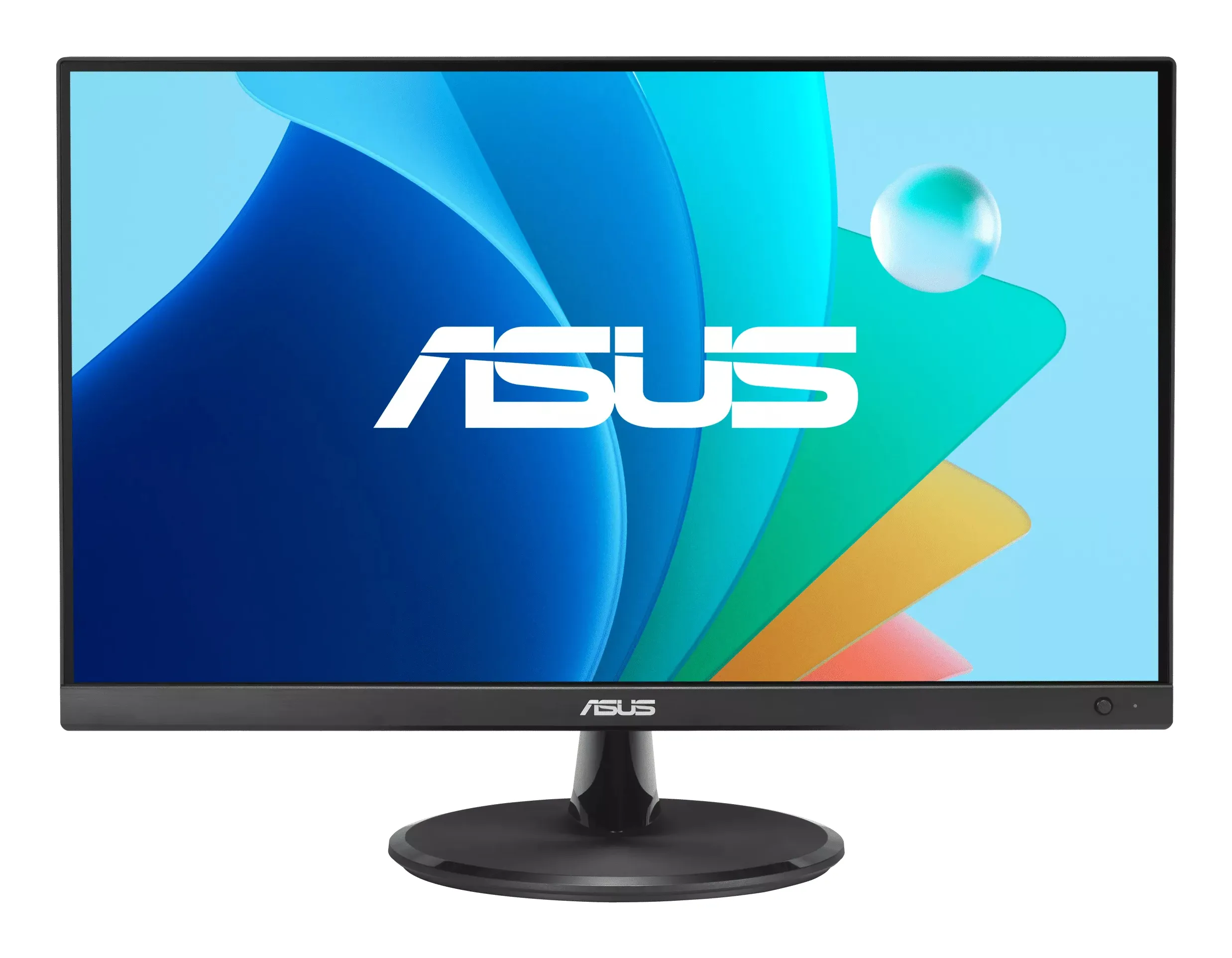 Asus VP227HF 21.45" Full HD, VA -n&auml;ytt&ouml;