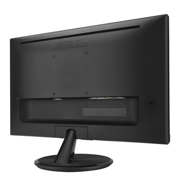 Asus VP227HF 21.45" Full HD, VA -n&auml;ytt&ouml;
