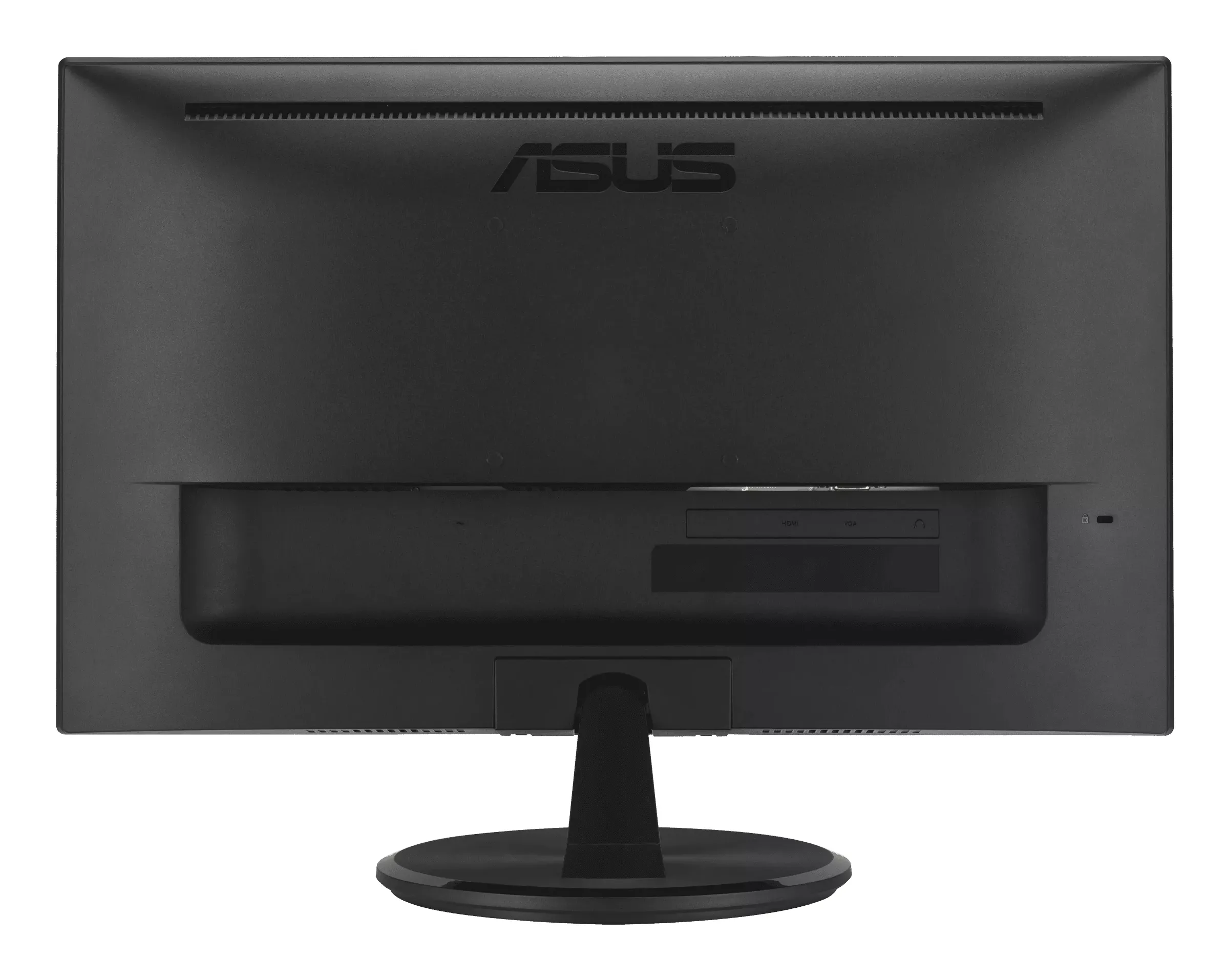 Asus VP227HF 21.45" Full HD, VA -n&auml;ytt&ouml;