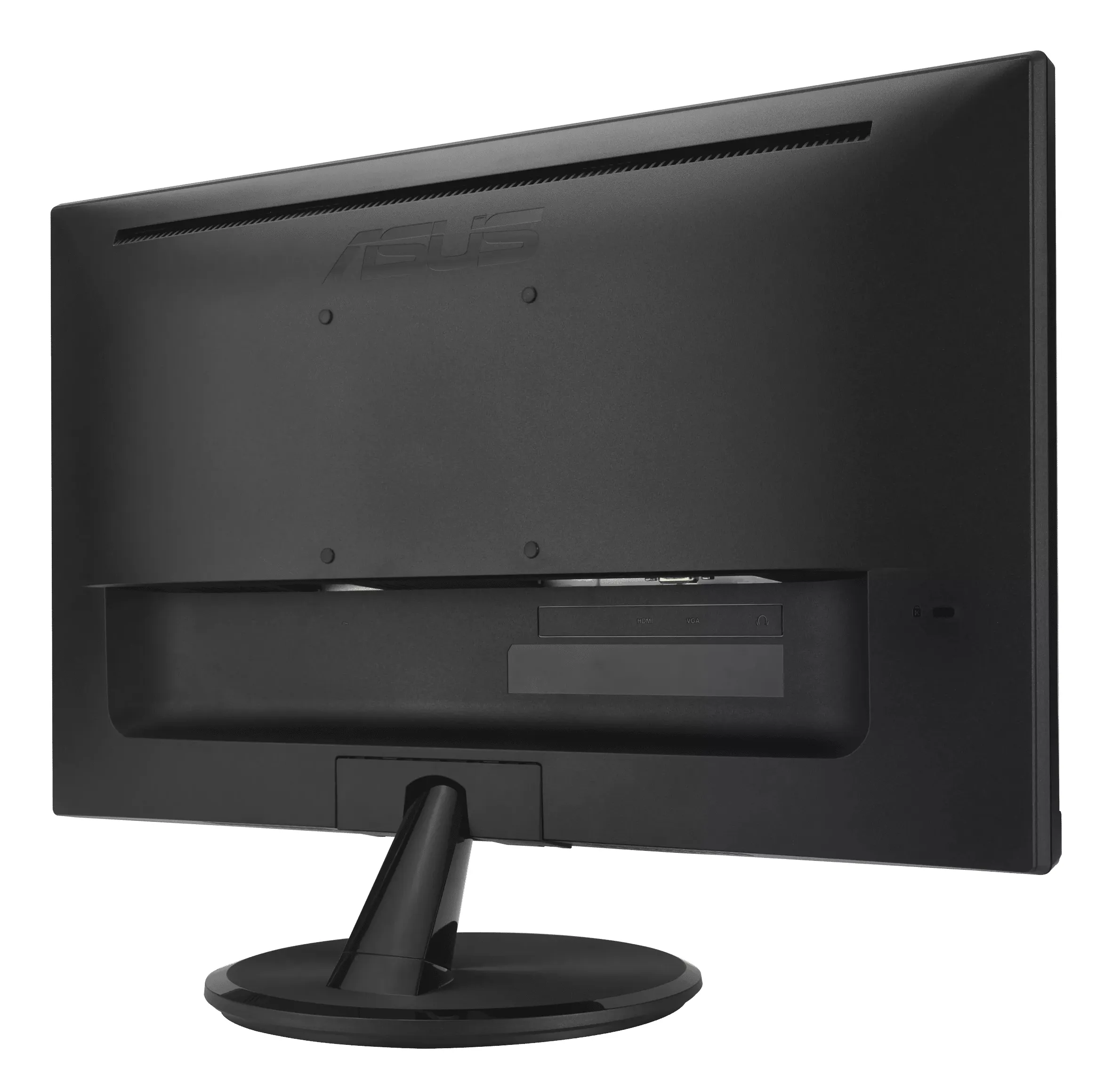 Asus VP227HF 21.45" Full HD, VA -n&auml;ytt&ouml;