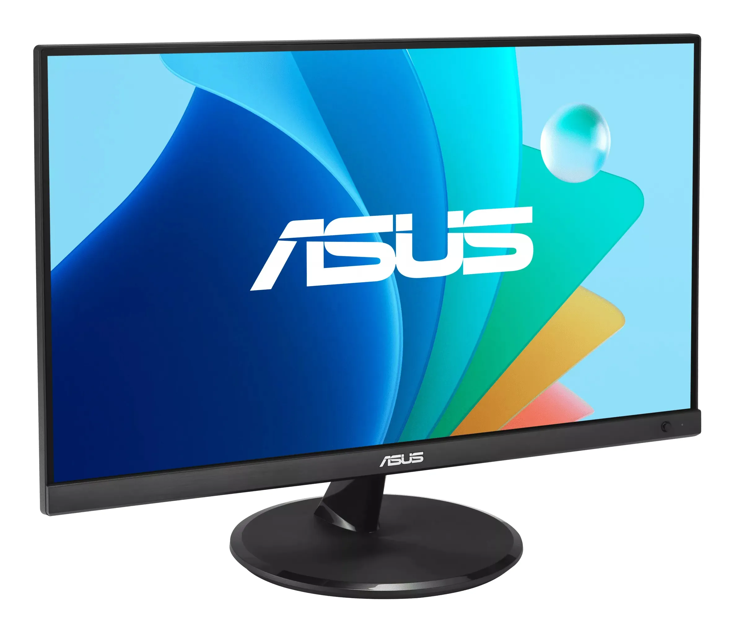 Asus VP227HF 21.45" Full HD, VA -n&auml;ytt&ouml;