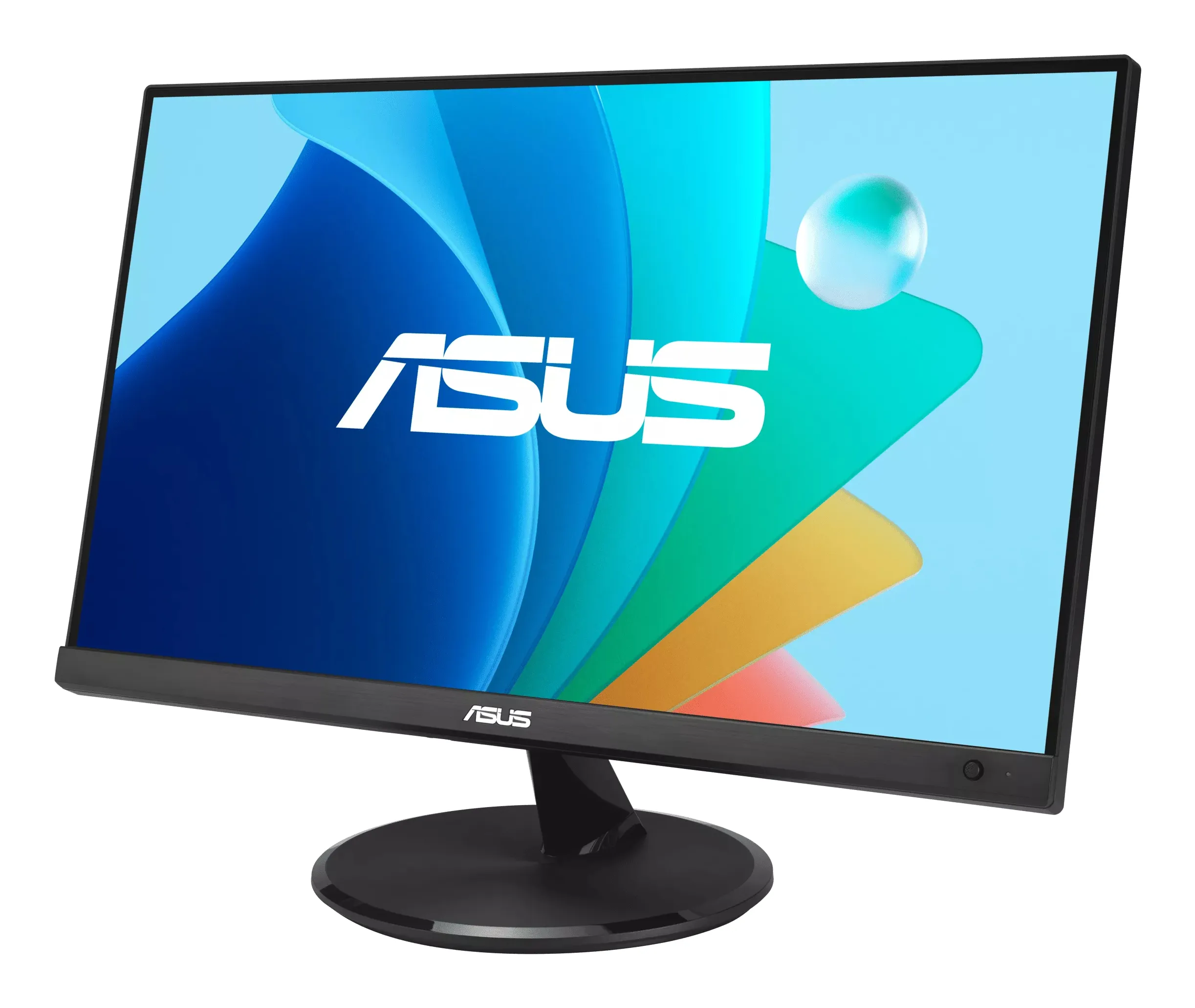 Asus VP227HF 21.45" Full HD, VA -n&auml;ytt&ouml;