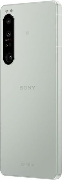 Sony Xperia 1 IV 5G 256/12 GB Android - mobile phone, white
