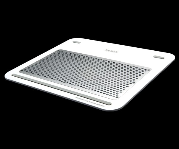 Zalman NC-1500 - White Notebook Cooler