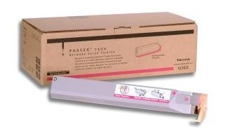 MAGENTA STANDARD CAPACITY TONER CARTRIDGE,PHASER 7300