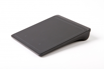Lenovo Wireless TouchPad - Kosketuslevy - langaton - USB johdoton vastaanotin malleihin ThinkCentre M900, Thinkpad 13 Chromebook, ThinkPad E470, E570, ThinkStat