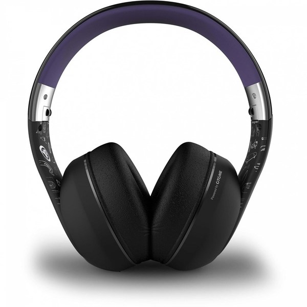 EXTREME Kuulokkeet One-Eighties Heritage NC