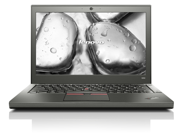 Lenovo TS X250 12.5&quot; | Intel i7-5600U 2.6 GHz | 8GB RAM | 256GB SSD | Intel HD Graphics 5500 | Windows 7