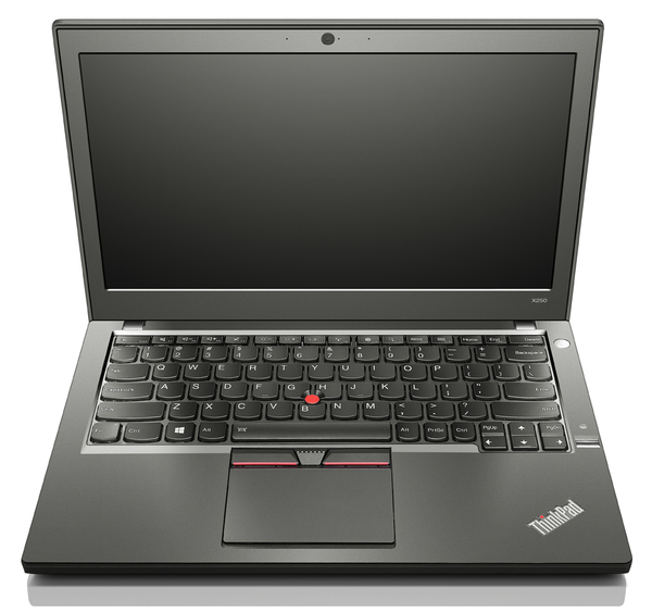 Lenovo TS X250 12.5&quot; | Intel i7-5600U 2.6 GHz | 8GB RAM | 256GB SSD | Intel HD Graphics 5500 | Windows 7