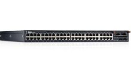DELL NETWORKING N4064 10/40GBE SWITCH