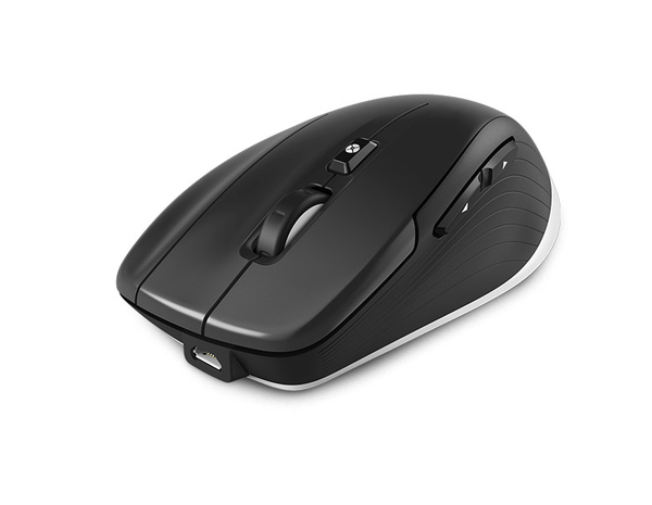 3Dx CadMouse Wireless