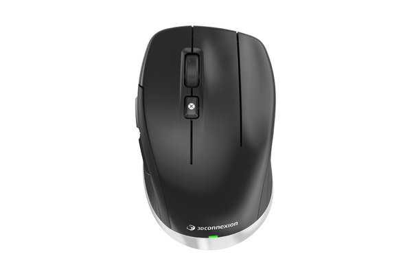3Dx CadMouse Wireless