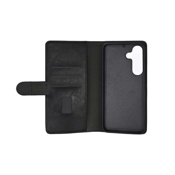 GEAR 2in1 3 card Recycled Samsung S25+ 5G Black
