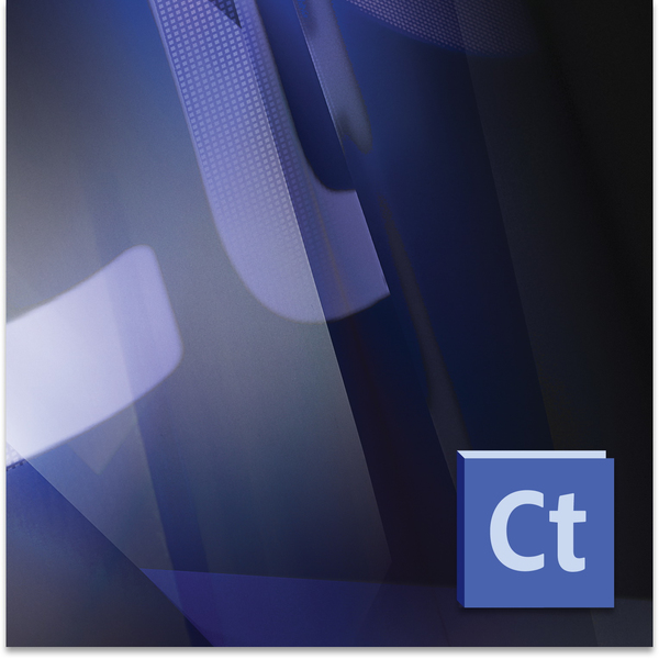 ADOBE ESD Contribute V6,5 Mac INDIRECT (EN) Electronic Software Download Consignment 1 USER