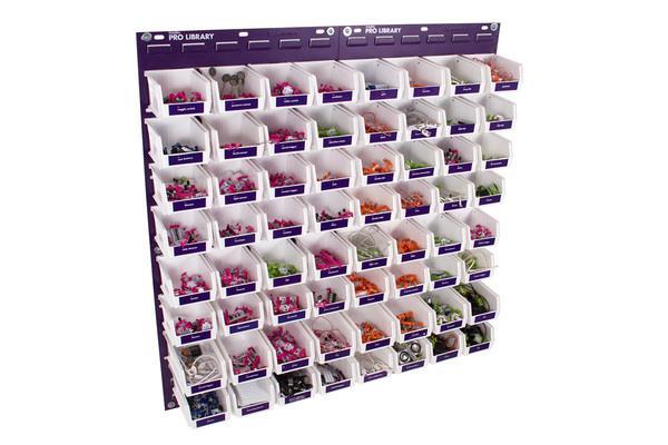 littleBits Pro Library without Storage