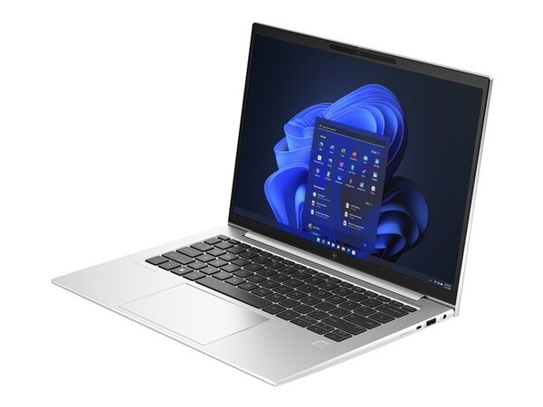 HP 14&quot; EliteBook 845 G10 AMD Ryzen R7 7840U 16Gt 512 Gt SSD Windows 11 Pro -notebook
