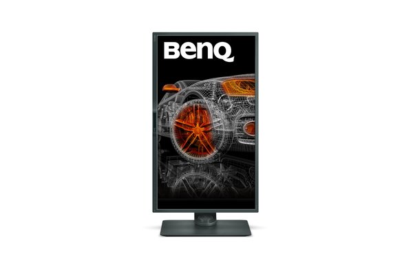 BenQ 32" PD3200Q, QHD, VA - datorsk&auml;rm