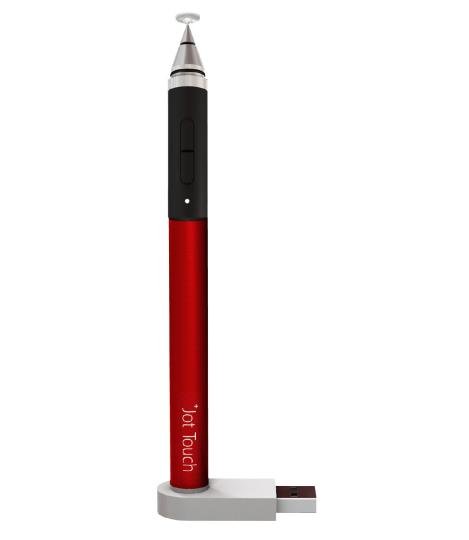 Adonit - Jot Touch 4.0 Red