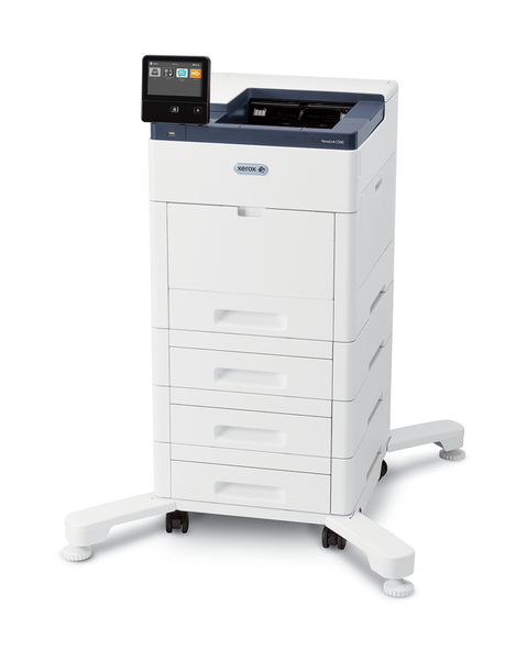 Xerox VersaLink C500V_DN?FI Duplex, LAN, A4 -v&auml;rilasertulostin