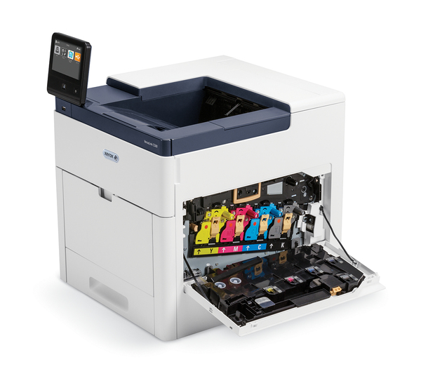 Xerox VersaLink C500V_DN?FI Duplex, LAN, A4 - f&auml;rglaserskrivare