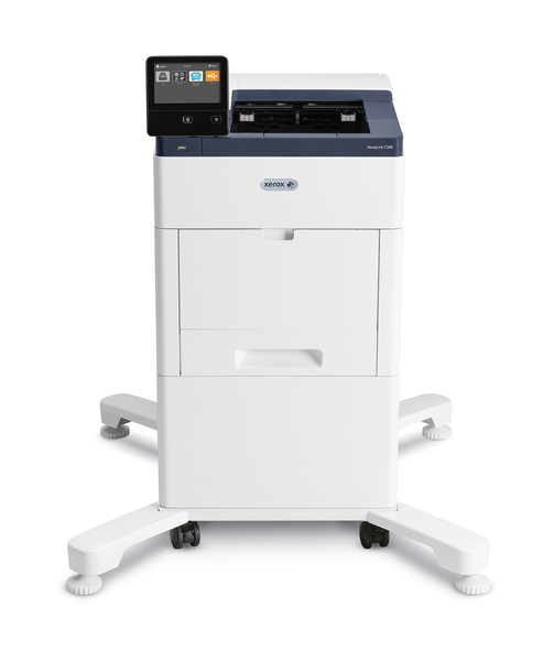 Xerox VersaLink C500V_DN?FI Duplex, LAN, A4 - f&auml;rglaserskrivare