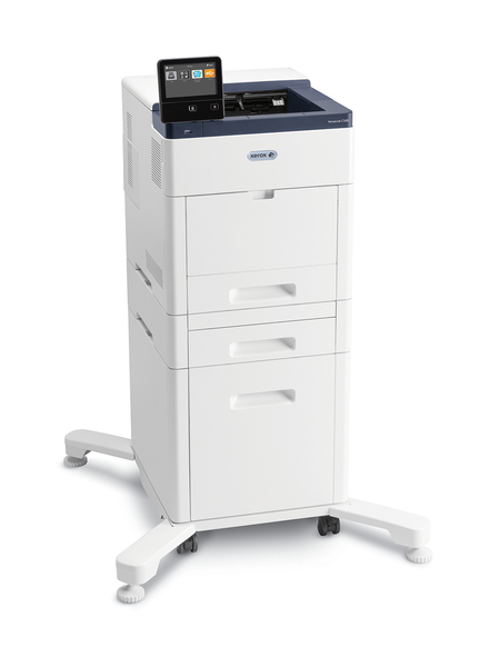 Xerox VersaLink C500V_DN?FI Duplex, LAN, A4 - f&auml;rglaserskrivare