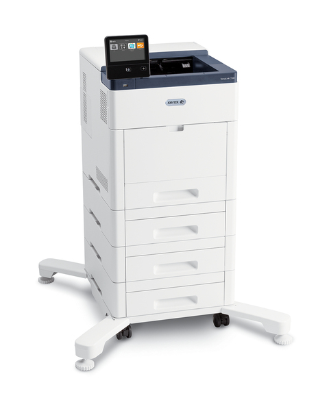 Xerox VersaLink C500V_DN?FI Duplex, LAN, A4 -v&auml;rilasertulostin