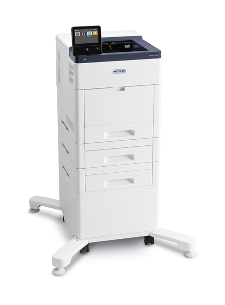 Xerox VersaLink C500V_DN?FI Duplex, LAN, A4 - f&auml;rglaserskrivare