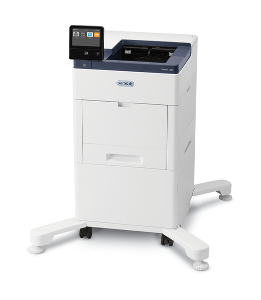 Xerox VersaLink C500V_DN?FI Duplex, LAN, A4 - f&auml;rglaserskrivare