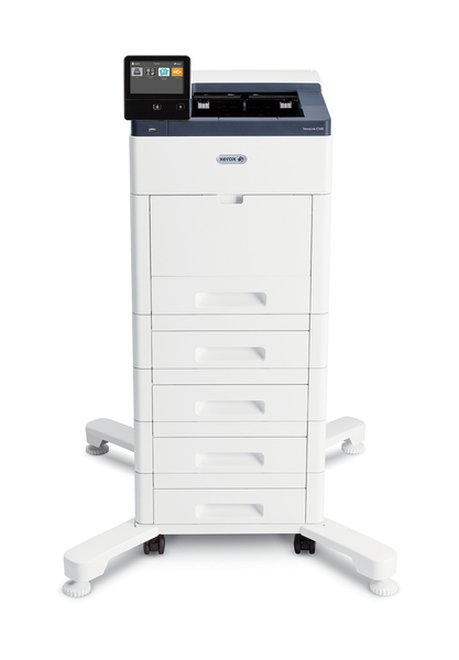 Xerox VersaLink C500V_DN?FI Duplex, LAN, A4 - f&auml;rglaserskrivare