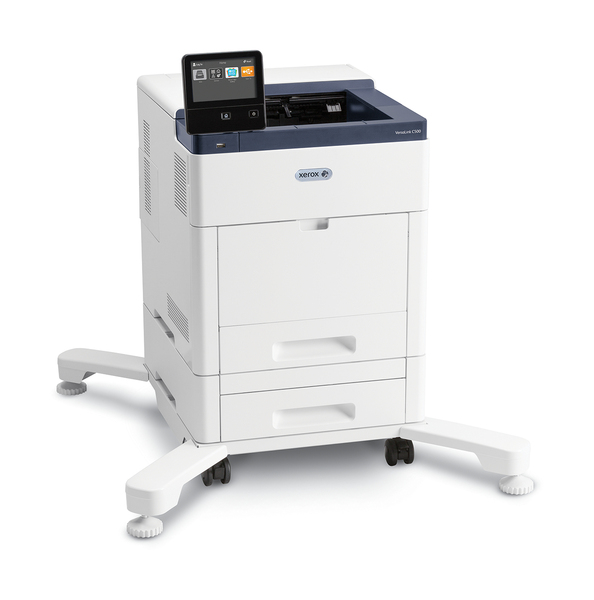 Xerox VersaLink C500V_DN?FI Duplex, LAN, A4 - f&auml;rglaserskrivare