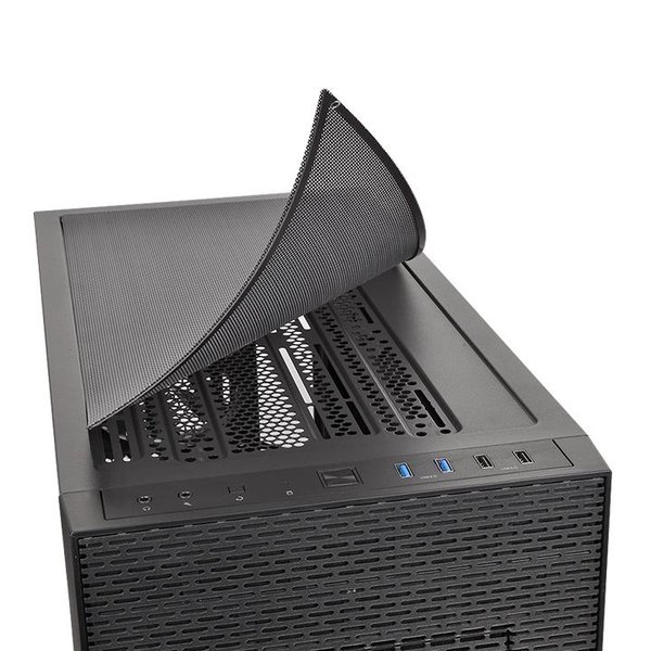 THERMALTAKE Core X31 Midi Tower