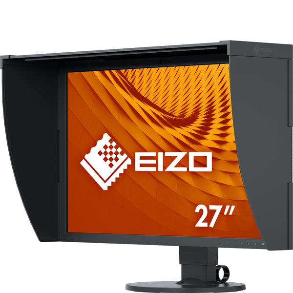 EIZO 27" CG2730, QHD, IPS - monitor