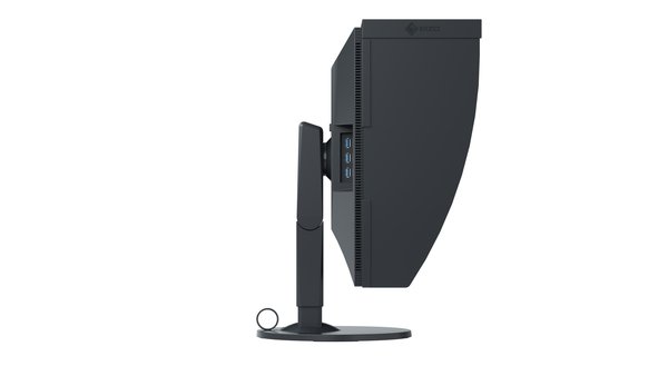 EIZO 27" CG2730, QHD, IPS - monitor