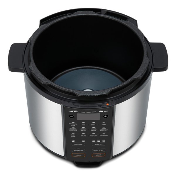 Cosori Pressure Cooker 9-In-1 - multicooker