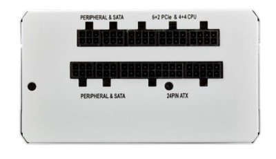 PSU Corsair RM750X RMX 750W White Series