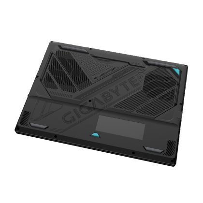 GIGABYTE GAMING A16 16.0" i7-13620H, 64 GB, 4 TB, RTX 5070, Win 11 - spelb&auml;rbar dator