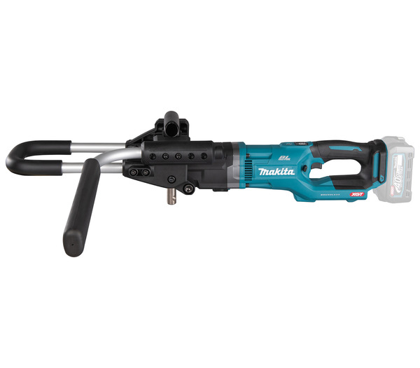 Makita XGT Cordless Earth Auger, 40 V, without battery or charger