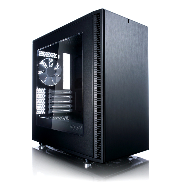 Fractal Design Define Mini C Windowed