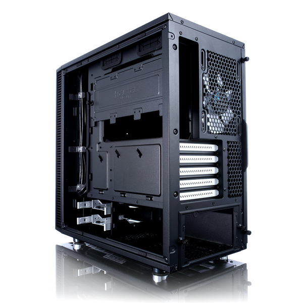 Fractal Design Define Mini C Windowed