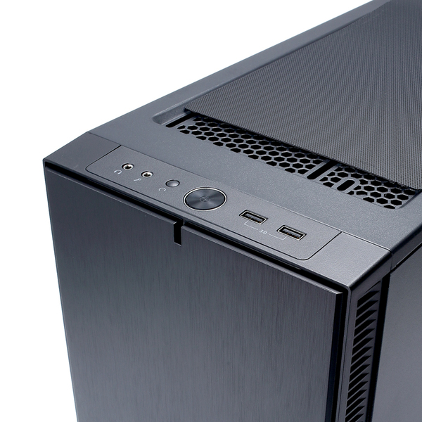Fractal Design Define Mini C Windowed