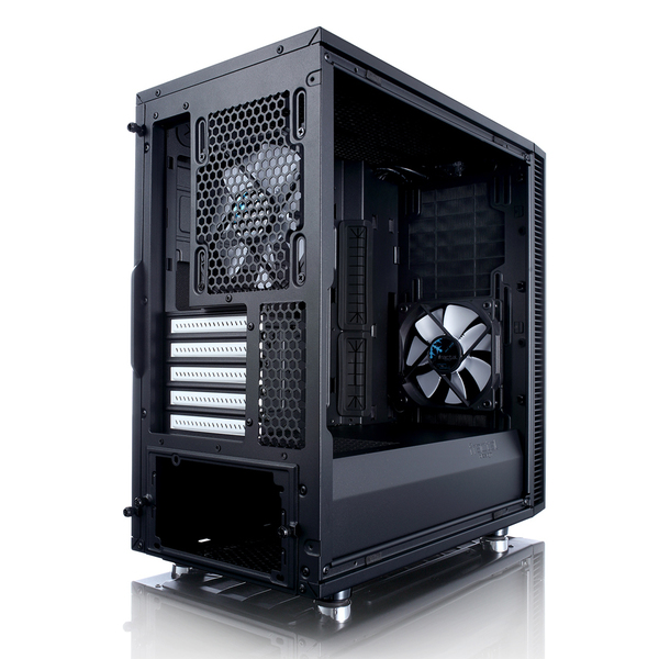 Fractal Design Define Mini C Windowed