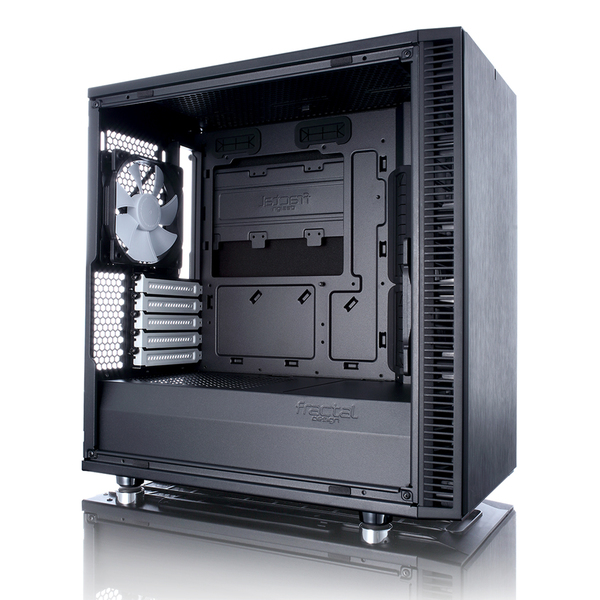 Fractal Design Define Mini C Windowed