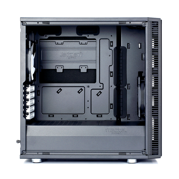 Fractal Design Define Mini C Windowed