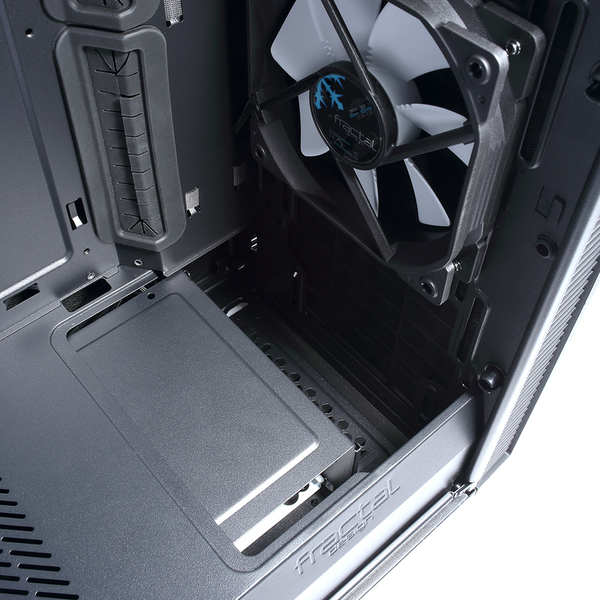 Fractal Design Define Mini C Windowed