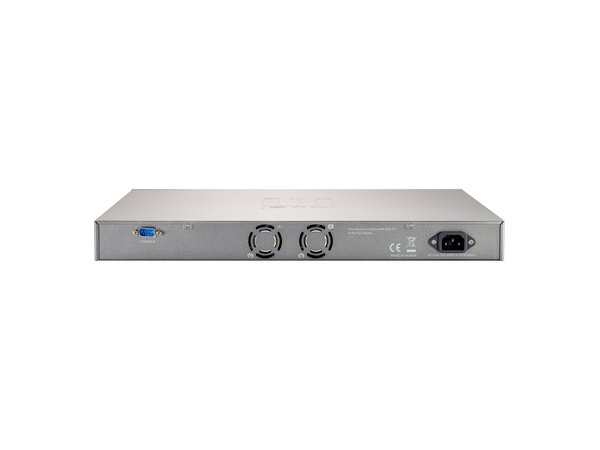 20 GE POE-PLUS+4 GE POE-PLUS