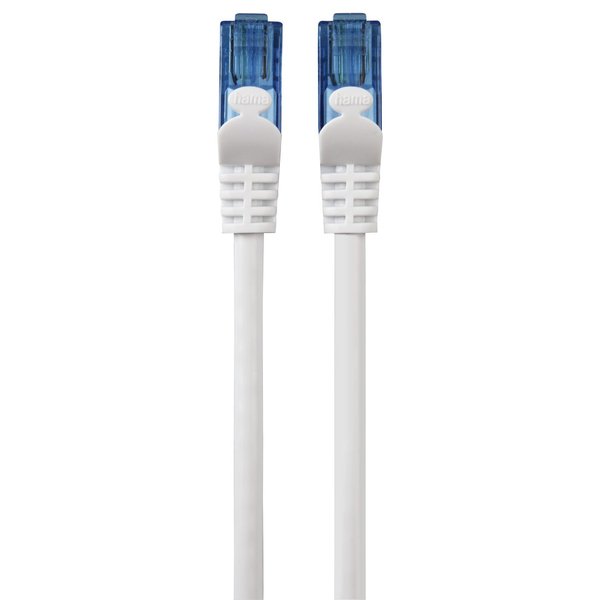 HAMA Verkkojohto CAT6 UTP Blister