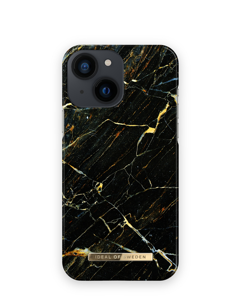 iDeal of Sweden Fashion Case, iPhone 13 mini -suojakuori, Laurent Marble