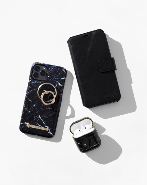 iDeal of Sweden Fashion Case, iPhone 13 mini -suojakuori, Laurent Marble